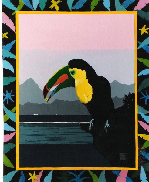 Toucan Sam