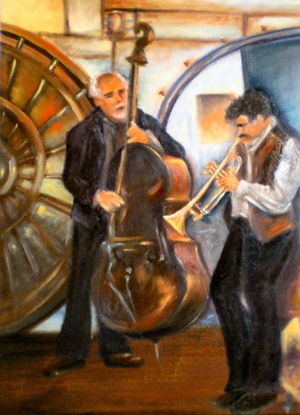 Jazz Jam