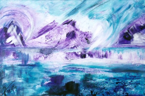 world in movement