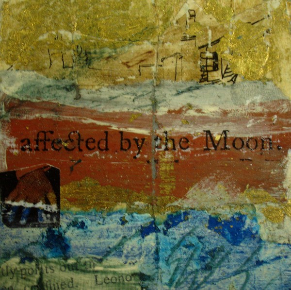 Affected by the moon