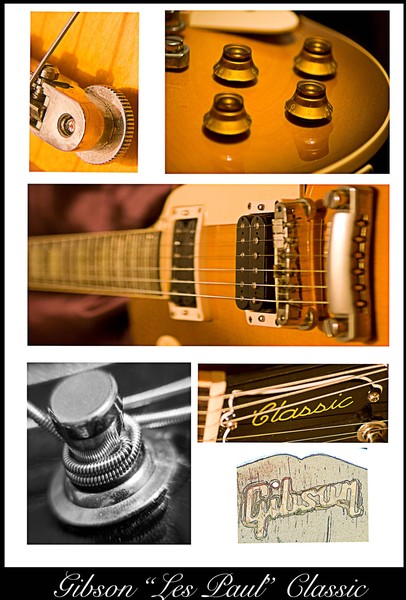 Les Paul