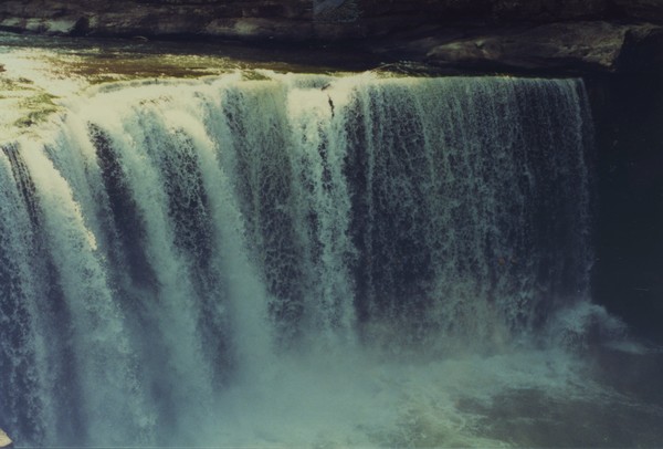 Cumberland Falls