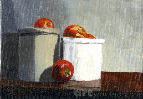 Still Life