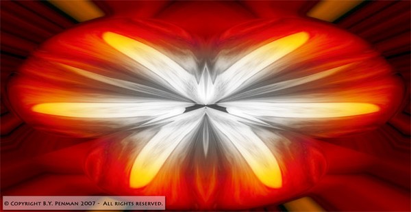 Sanguine Splendor
