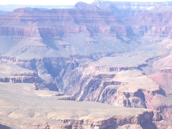 Mars on Earth