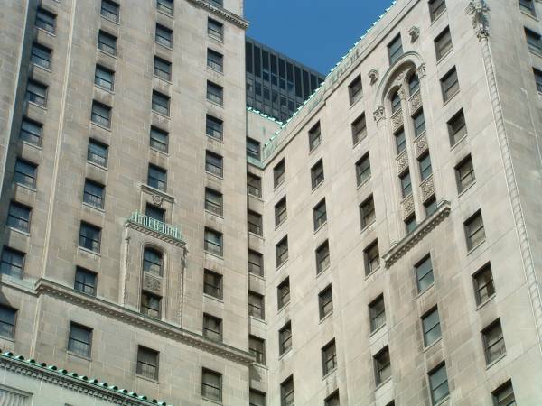 royal York Hotel