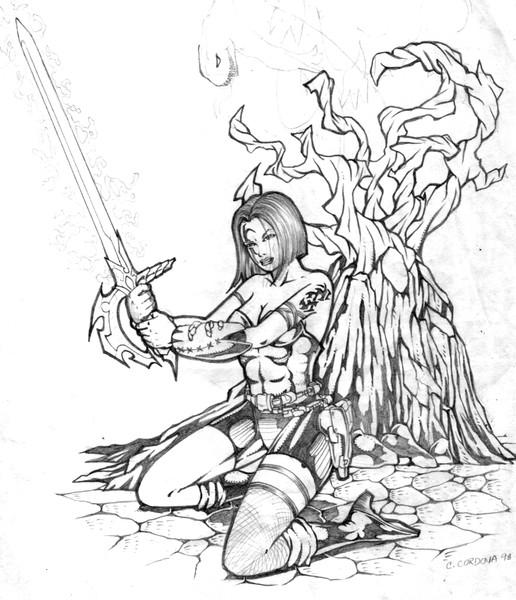 Zeathria