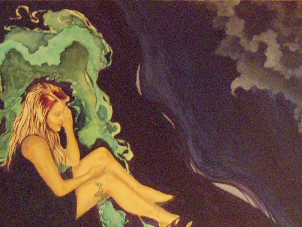 smoke