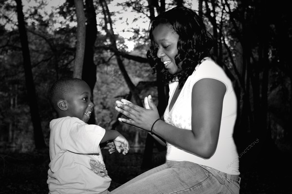 PATTY CAKE MOMMY