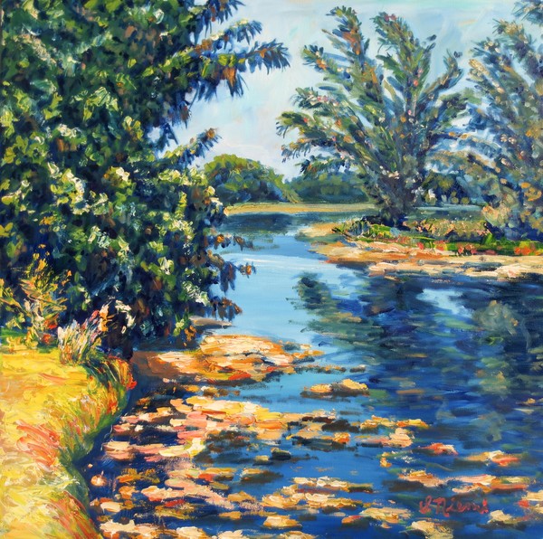 River's Edge