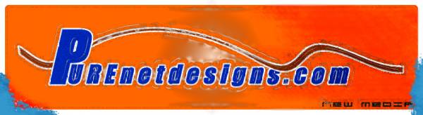 purenetdesigns sticker 
