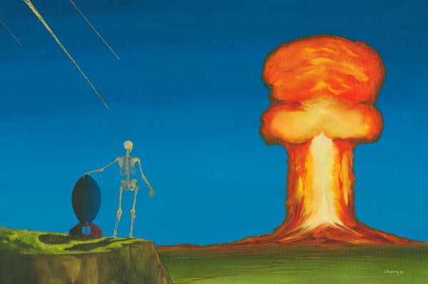 Armageddon