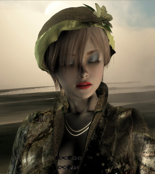 HUSH