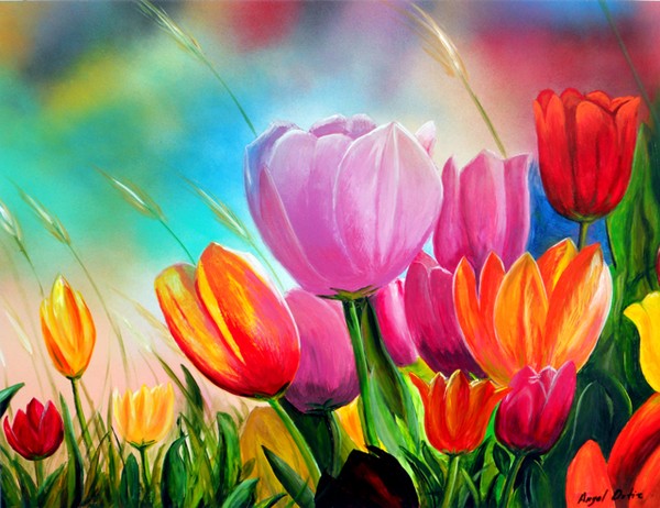 Tullips 2