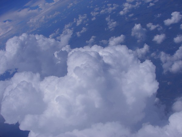 sky