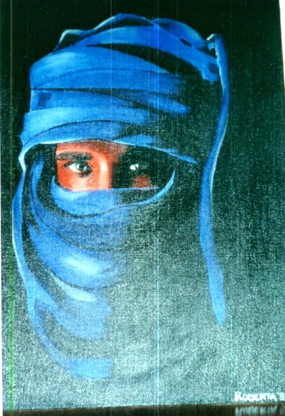 tuareg