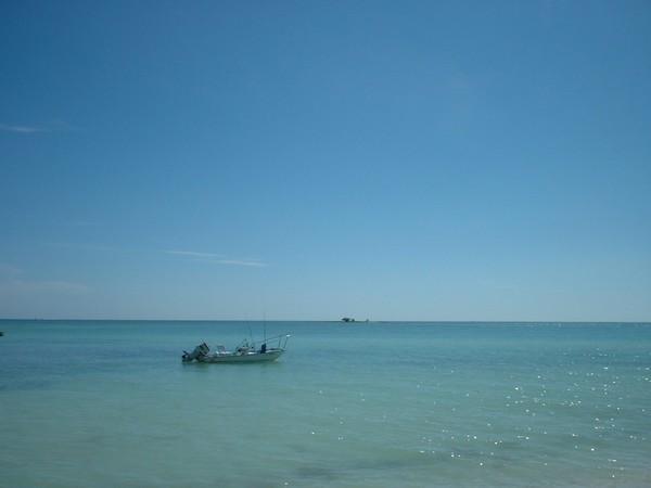 Bahia Honda Bliss