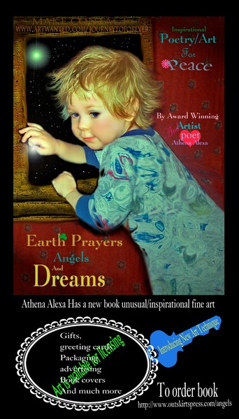 Dreams of peace Global licensing advertising...
