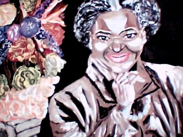 My Mother