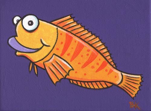 blenny