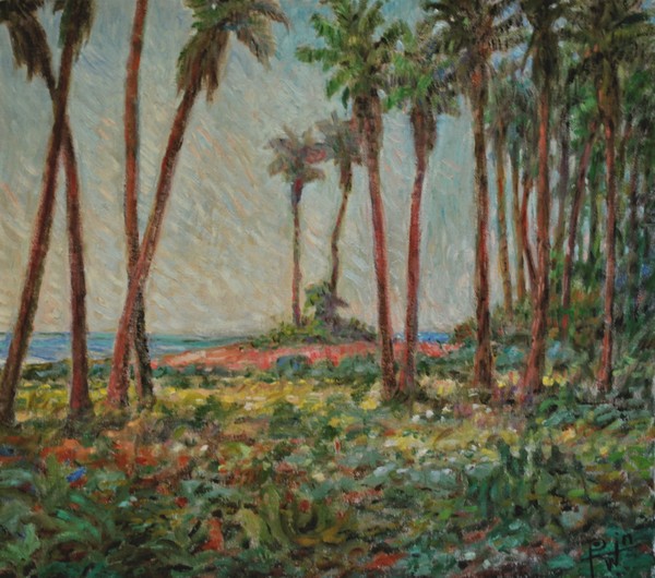 Las Palmas