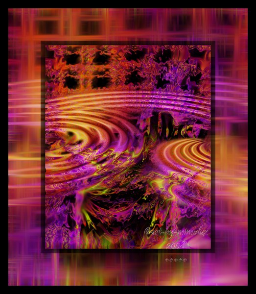 Gemini Connection