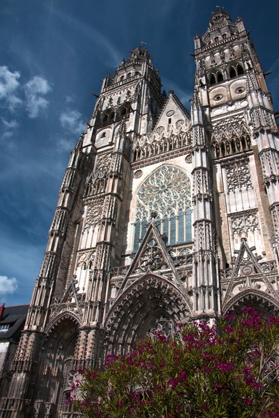 St. Gatien Cathedral