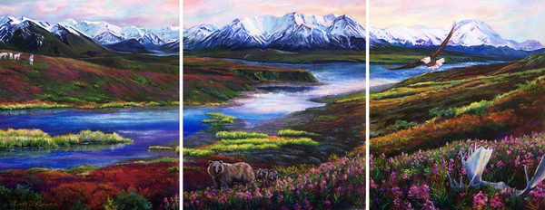 Denali