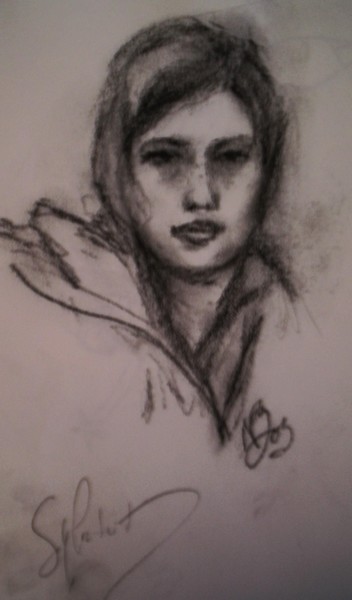 Self Portrait