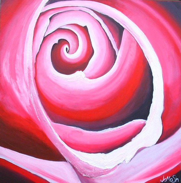 Eternal Rose