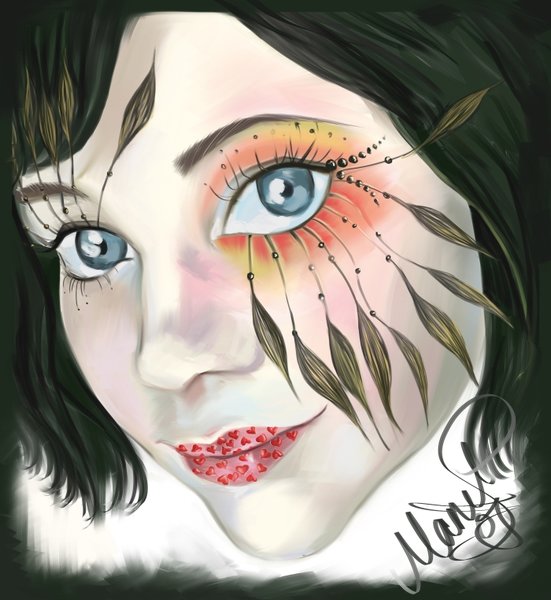 angela