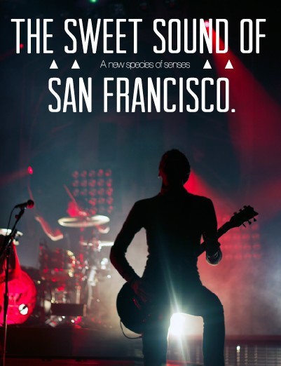 SF ad