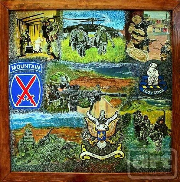 4-31 Infantry