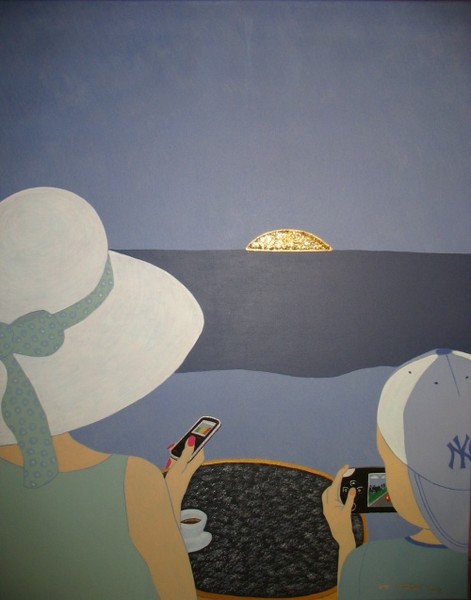 MODERN TIMES