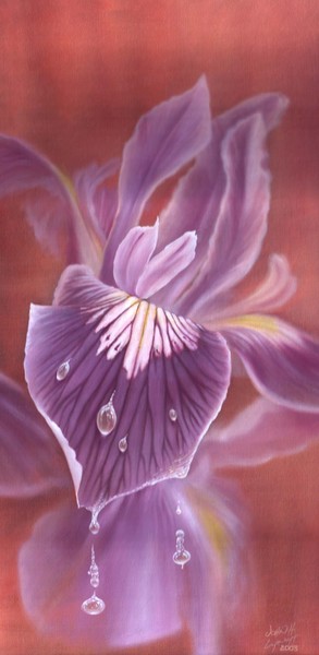 Droplets