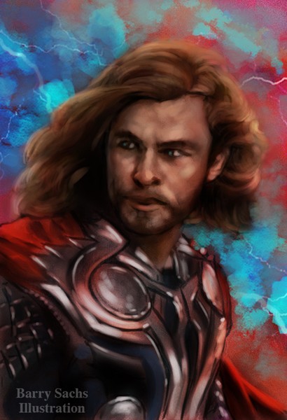 THOR
