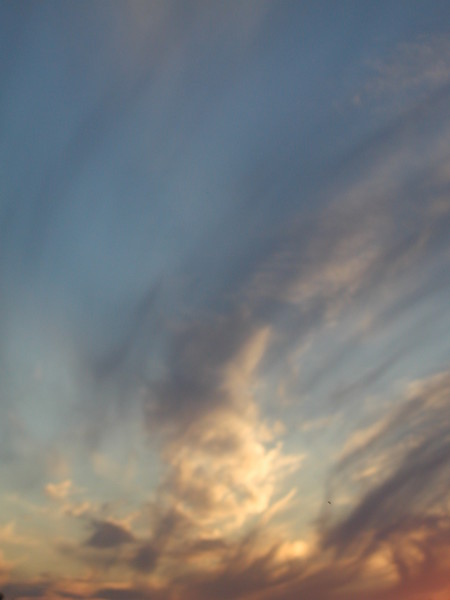 Clouds