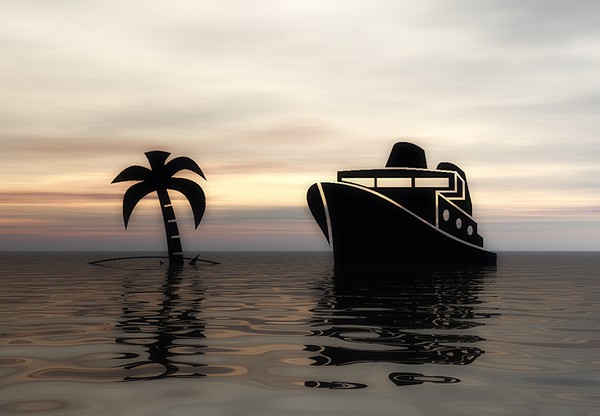 Island