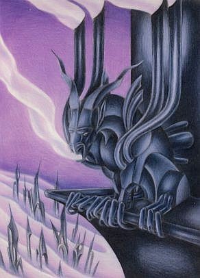 Gargoyle