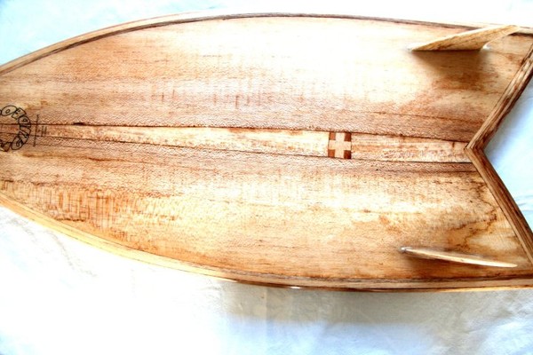 bellyboard art