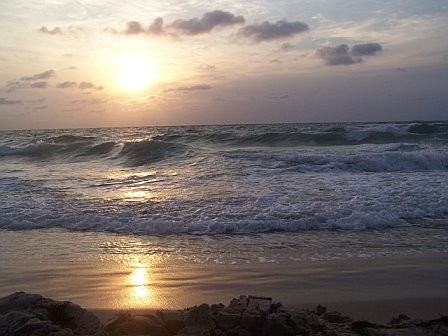 Sunrise Deerfield Beach