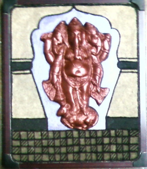 GANESH-1