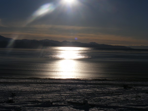 HOMER,ALASKA