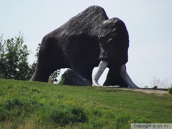 Mammoth