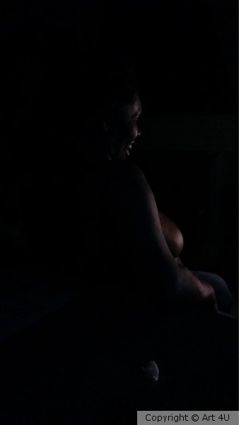 Ebony dreaming
