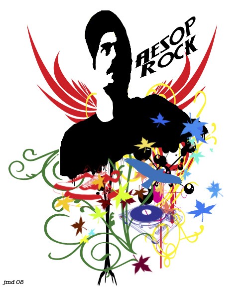 aesoprock