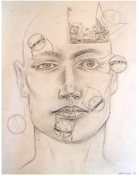 The Making Of Man