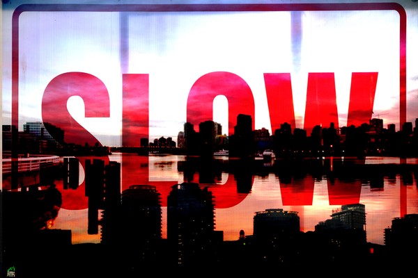 Slow II