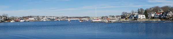 Gloucester Mass. 11/25/2011