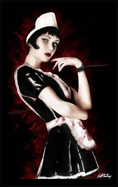 Milk Mistress